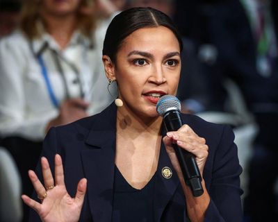 First Thing: Progressive Democrats criticize 2024 election autopsy for silence on Gaza