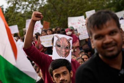 Why millions of Indians are proudly calling themselves ‘cockroaches’