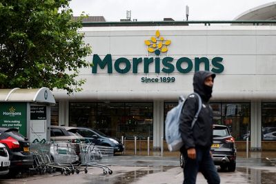 Morrisons ‘set to close 100 lossmaking convenience shops’