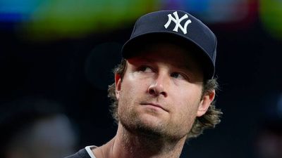 Inside Gerrit Cole's Grueling, Untold Journey Back From Tommy John Surgery