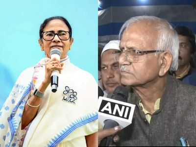 Leader of opposition not allotted room in Bengal assembly: TMC