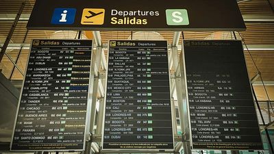 EU air connectivity ‘flatlined’ in 2025 thanks to costs and regulatory burden, says IATA