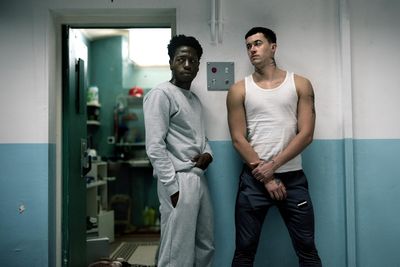 How The Most Underrated Prison Thriller Of The Year Reboots The Genre For The Better