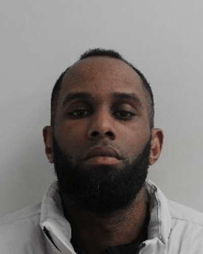 Thug, 35, who threatened to kill London synagogue manager jailed for string of antisemitic crimes