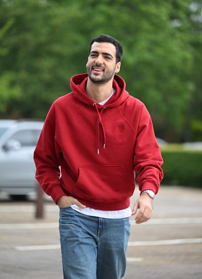 Mikel Merino opens up on rare injury as Arsenal handed major boost before Champions League final