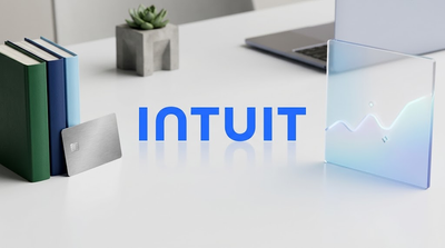 Intuit's Great SaaS Reset: Fired By AI