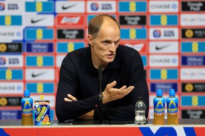 Thomas Tuchel reacts to ‘gutted’ Harry Maguire’s social media post after World Cup squad snub