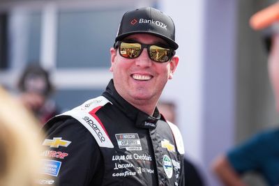 World of NASCAR devastated by sudden loss of Kyle Busch