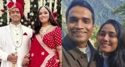 Twisha Sharma Dowry Death Case: Husband Ready to Surrender
