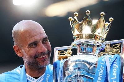 Pep Guardiola’s next job revealed after confirming departure from Man City