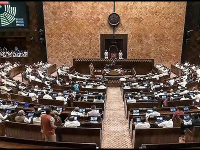 TDP-led NDA to win all 4 Rajya Sabha seats from Andhra on June 18