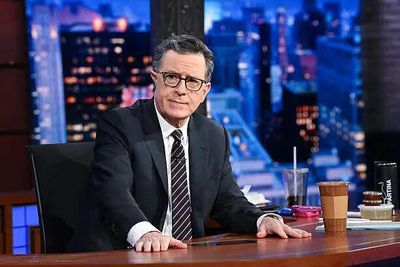 The Late Show with Stephen Colbert Finale: How to watch the historic final episode Live tonight