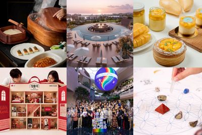 Guru's Weekly Buzz: May 22-28