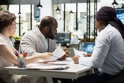 Bolt’s cofounder killed its HR department. This CEO says people management is key to thriving in the AI age