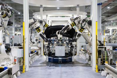China Expands Rare Earth Controls, Raising Fresh Concerns for EV and Chip Supply Chains