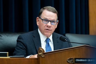 Surface transportation bill approved by House committee
