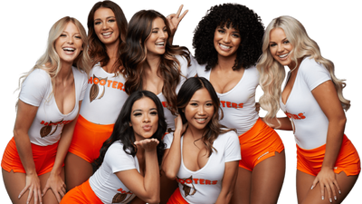 Hooters CEO unveils new ‘family friendly’ rebrand: ‘there is something wrong if they’re in a thong’