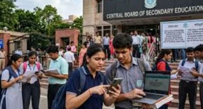 CBSE extends deadline to access Class 12 answer sheet copies amid website disruptions
