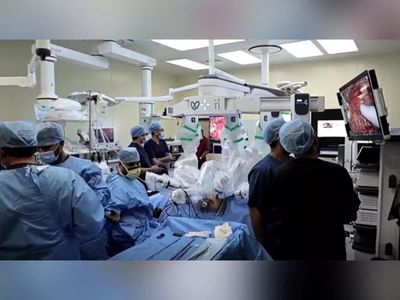 Competition watchdog flags treatment pricing issues at private hospitals in Delhi-NCR