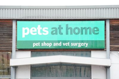 Pets at Home hoping for boost under new boss despite consumer pressure
