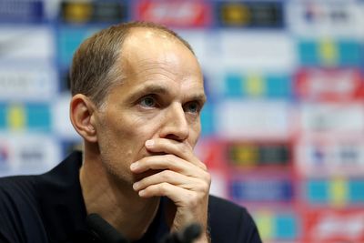 From 'I trust that man' to 'national disgrace': How England fans reacted to Thomas Tuchel's World Cup squad