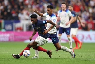 England and France World Cup squads announced – how do they compare?
