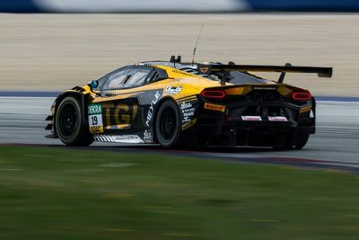 Despite manufacturer pushback: DTM approves special solution for Lamborghini