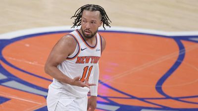 Jalen Brunson’s Two Wildly Different Performances to Start ECF Have the Knicks in the Perfect Spot