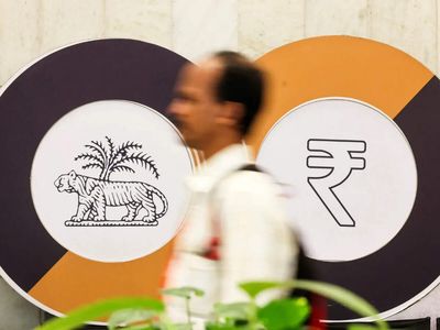 India’s forex reserves fall by $8.09 bn to $688.89 bn as of May 15