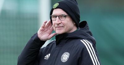 I worked under Martin O'Neill for a decade, he's the best Irish manager of all time