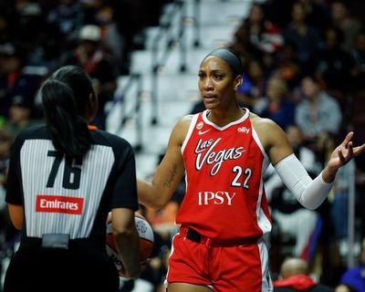 WNBA referees are clamping down on physicality. Is it helping or hurting players?