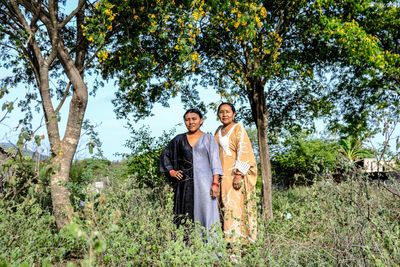 First there were coalmines, then came the windfarms. Why Colombia’s Wayúu people fear Colombia’s green energy boom