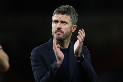 Carrick given permanent deal as Man U manager