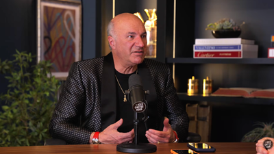 Kevin O'Leary Says Content Creators Are Now More Valuable Than Engineers — And Some Already Earn $500K