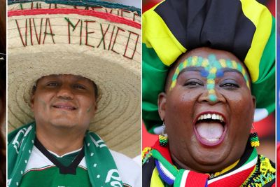 World Cup 2026: Which countries are in Group A?
