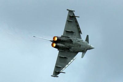Royal International Air Tattoo 2026 cancelled by organisers – here’s why