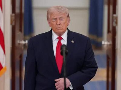 Trump officials tried to ban half of US voting machines, citing conspiracy theories