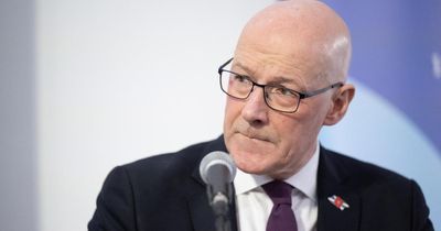 SNP under pressure over US billionaire's golf course after secret files' revelations