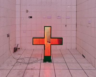 Near death experiences, ‘crip memes’ and the tyranny of the DWP: the new exhibition powered by illness and disability