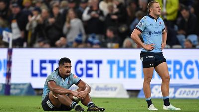 Brumbies deny Waratahs to snare Super Rugby finals spot