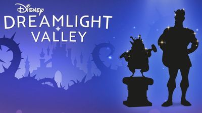 Disney Dreamlight Valley Hercules update release date and all new features