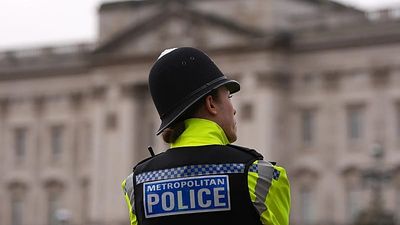 UK police prepared to probe sexual misconduct claim against former Prince Andrew