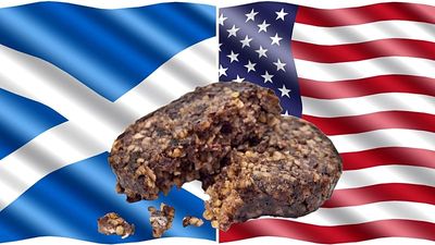 Scotland urges US to ‘make haggis legal again’ ahead of World Cup
