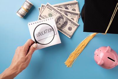 'It's All a Scam': American Student Took Out $49,548 in Loans, Paid $25K — Balance Rose to $50,121