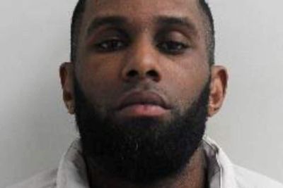 Man who told synagogue manager ‘Jew, I’m going to kill you’ is jailed