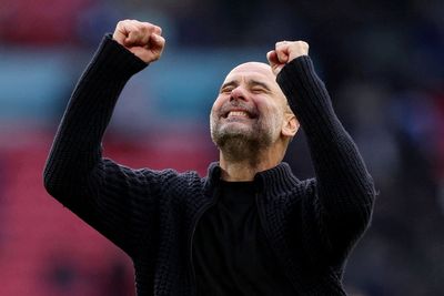 Man City announce plans to honour Pep Guardiola after iconic manager’s exit confirmed