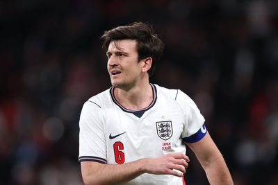 Thomas Tuchel ‘surprised’ by Harry Maguire’s reaction to World Cup squad exclusion