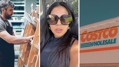Nevada woman says Costco worker wouldn’t stop asking her out. So she finally decides to give him a chance, but only if he does this one thing