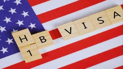 38.5% drop in H-1B registrations for FY 2027: Immigration attorney says numbers were like this 10 years ago