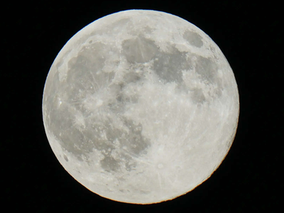 The Moon is making your days longer, and most people have no idea